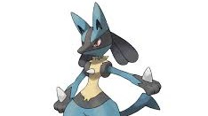 Lucario