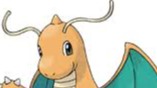 Dragonite