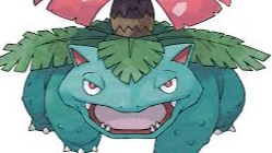 Venusaur