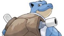 Blastoise