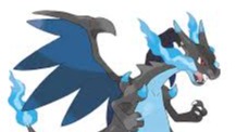 CharizardX