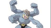 Machamp